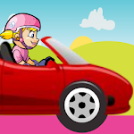 Princess Car Racing Apk