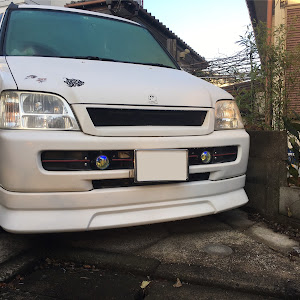 ステップワゴン RF1