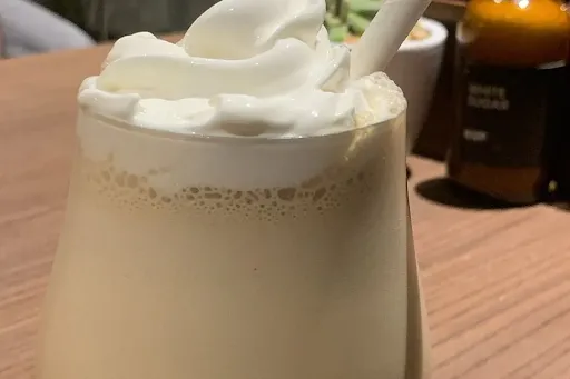 Vanilla Cold Coffee