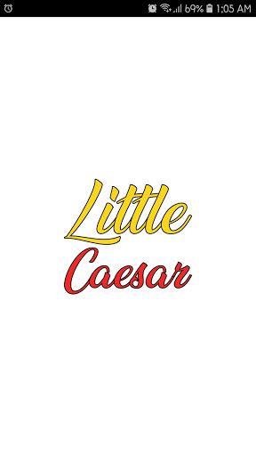 Little Caesar Pizza