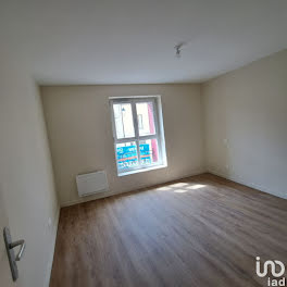 appartement à Meaux (77)