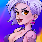 Cover Image of Download Party Clicker — Idle Nightclub Game 1.4.9 APK