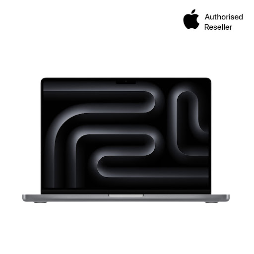 MacBook Pro M3 14 inch (16GB/ 1TB SSD)