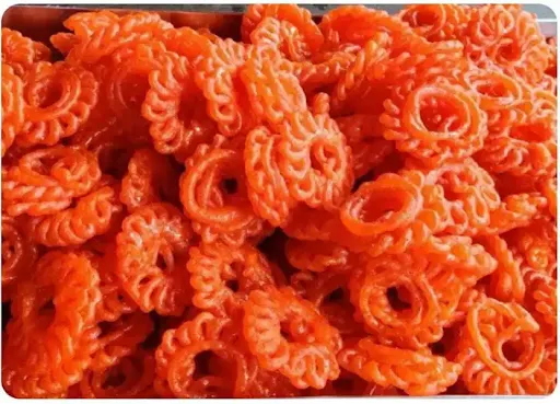 Imarti Jalebi 250gm