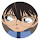 Detective Conan New Tab HD Top Anime Themes