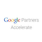 Cover Image of Herunterladen Google Partners Accelerate v2.6.5.4 APK