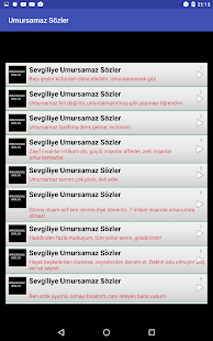 Umursamaz Sözler(圖5)-速報App