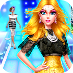 Cover Image of Baixar Salão de maquiagem top model 2.0.3932 APK