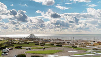 appartement à Le Touquet-Paris-Plage (62)