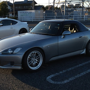 S2000 AP1