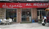 Al-Roast Restaurant & Cafe photo 1