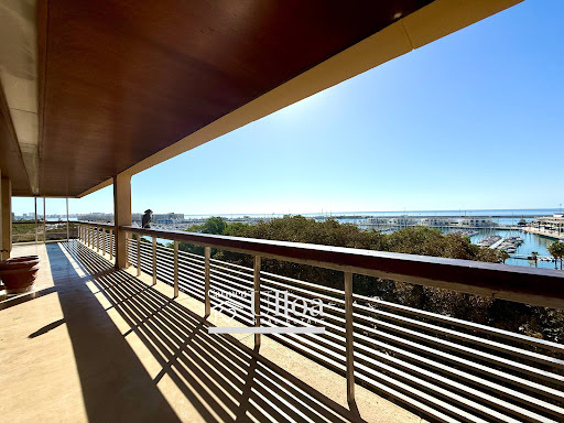Appartement avec terrasse 3
