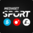 Mediaset Sport mobile app icon