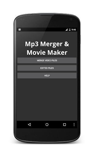 Mp4 Merger Video Merger