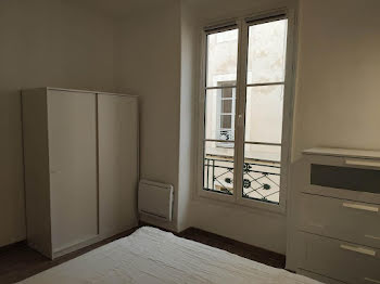 appartement à Nimes (30)