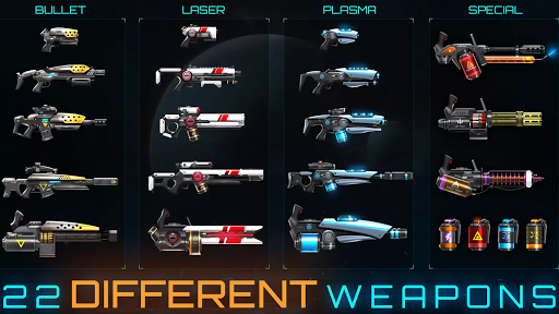 Metal Soldiers  Rising Gear of Rebellion