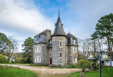 Maison avec terrasse 10