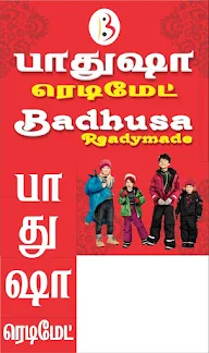 badhusa readymade photo 1