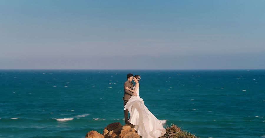 Fotógrafo de casamento Guangxin Liao (maodu). Foto de 13 de julho 2023