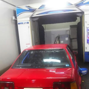 カローラレビン AE86