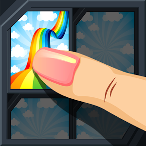 Rainbow Tiles Run.apk 1.6