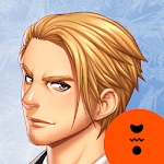 Cover Image of Tải xuống Tiểu thuyết Nụ hôn mùa đông \ u2665 Chuyện tình Otome 3.6.0 APK