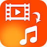 Video to Mp3 Audio Converter icon