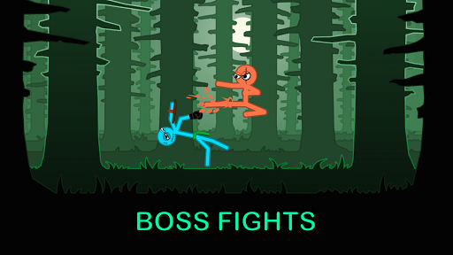 Screenshot Slapstick Fighter - Fight Game