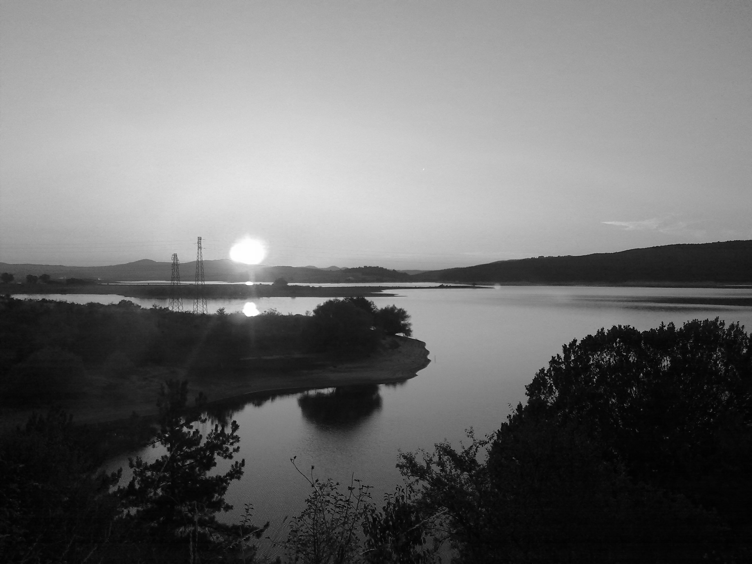 Il lago..... di Bitonti Photo