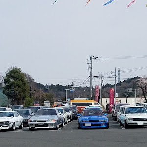 スカイライン GT-R BNR32