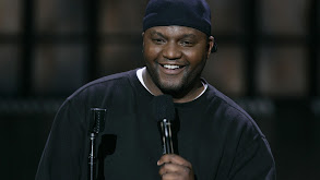 Aries Spears; JJ; Arnez J thumbnail