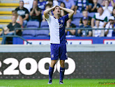 Benito Raman weet waar hij volgend seizoen na vertrek bij Anderlecht wil voetballen