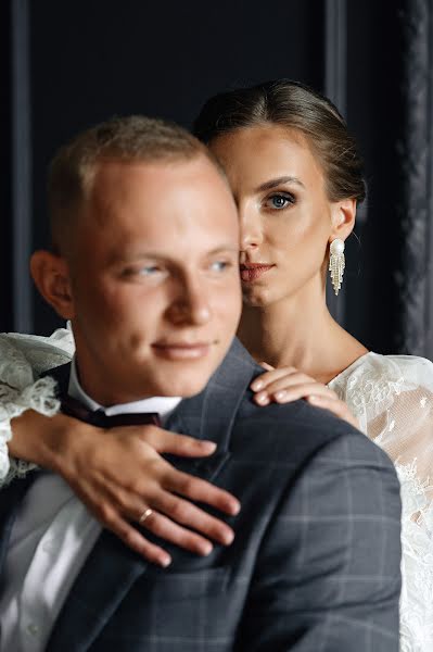 Jurufoto perkahwinan Vladimir Shumkov (vshumkov). Foto pada 4 November 2021