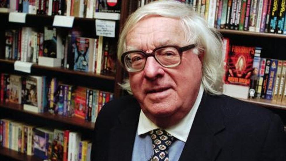 Ray Bradbury