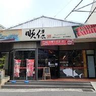 順億鮪魚專賣店(嘉義中山店)