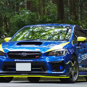 WRX STI VAB