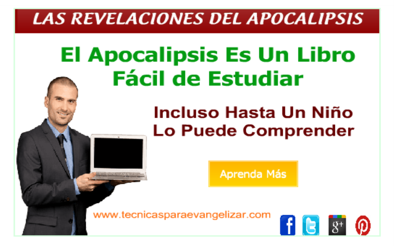 Como entender el apocalipsis Preview image 3