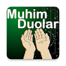 Muhim Duolar - Qur’onda va sun icon