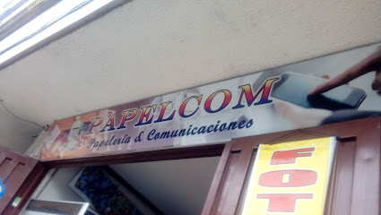 Papelcom