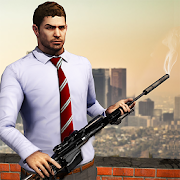 Boss Sniper 18+ Download gratis mod apk versi terbaru