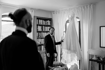Huwelijksfotograaf Giandomenico Cosentino (giandomenicoc). Foto van 16 februari 2023