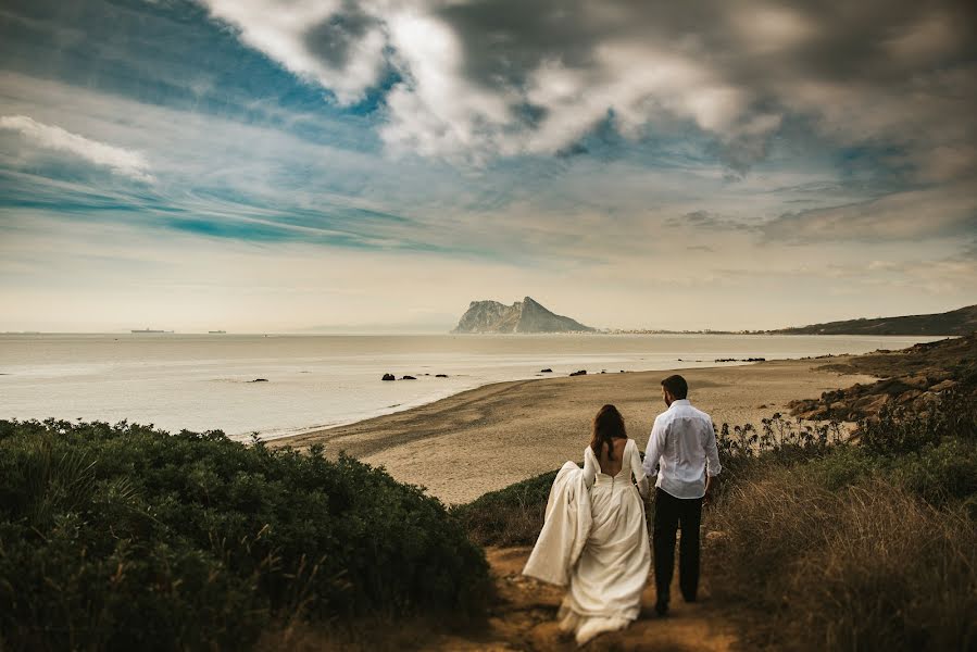 Fotógrafo de bodas Roberto Pecino (robertopecino). Foto del 28 de noviembre 2016