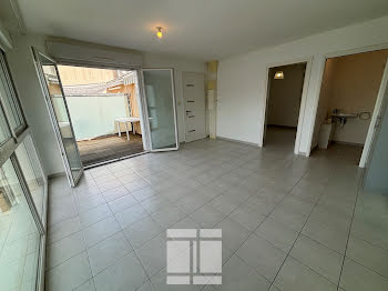 appartement à Porticcio (2A)