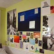 Dorm wall decorating ideas 1.0 Icon