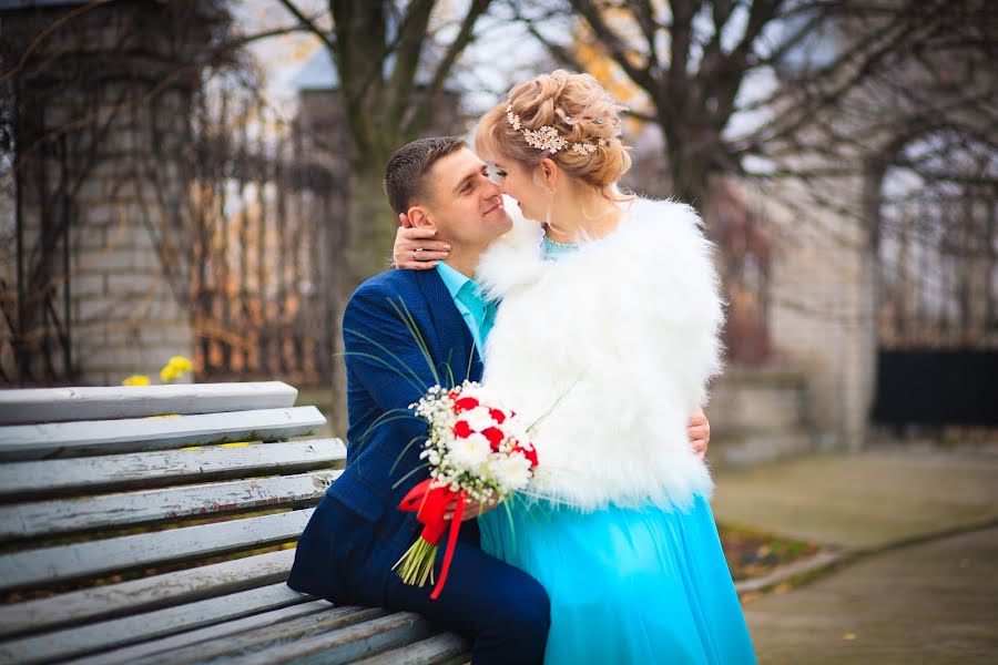 Photographe de mariage Aleksandr Voytenko (alex84). Photo du 12 janvier 2020