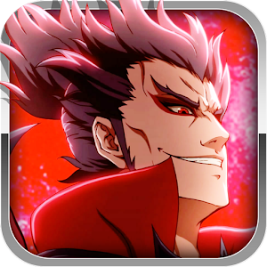 Legends of 100 Heroes  Icon