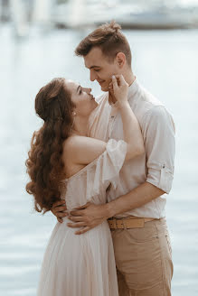Huwelijksfotograaf Veronika Mikhaylovskaya (fotonika). Foto van 10 januari 2022