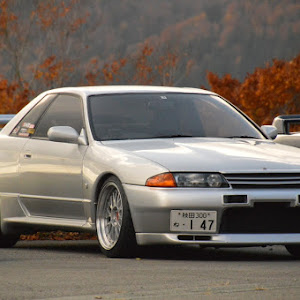 スカイライン GT-R BNR32