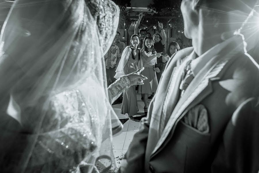 Esküvői fotós Aditya Darmawan (adarmawans). Készítés ideje: 2018 december 21.