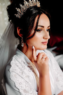 Wedding photographer Tatyana Zhuravleva (zhuravlevaphoto). Photo of 30 August 2019